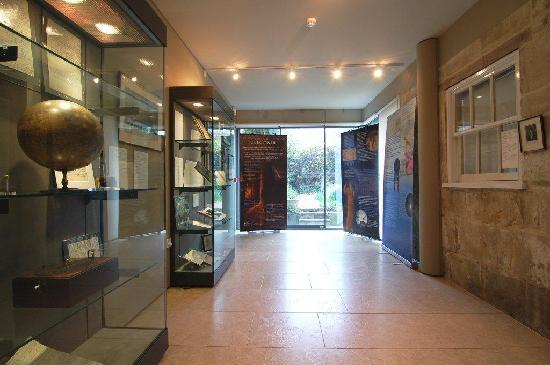 Herschel Museum voor Astronomie